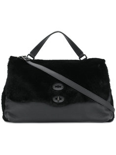 medium Postina tote Zanellato