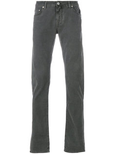 five pocket jeans  Jacob Cohen