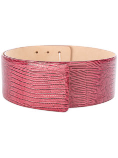 waist belt Max Mara