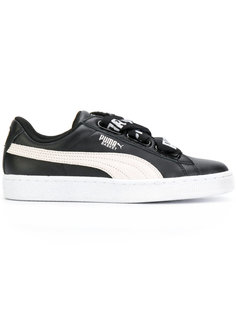 кроссовки Basket Heart DE Puma