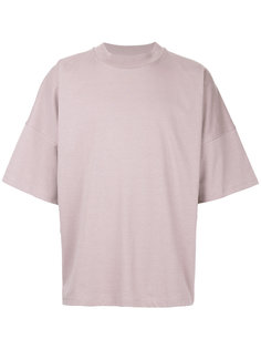 футболка с удлиненными рукавами monkey time