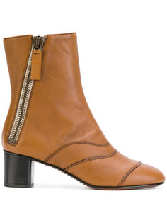 Lexie ankle boots Chloé