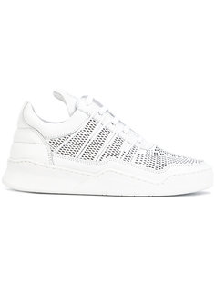 Ghost Cane sneakers Filling Pieces
