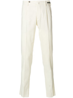 брюки скинни Pt01