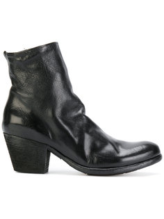 Giselle boots Officine Creative