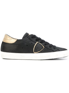 Paris sneakers Philippe Model