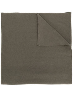 soft knit scarf Fabiana Filippi