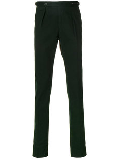 брюки скинни Pt01