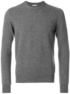 crew neck jumper Malo