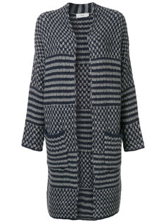 wool jacket Closed