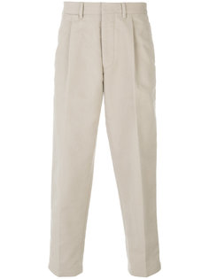 укороченные брюки Cloth Tonga  The Gigi