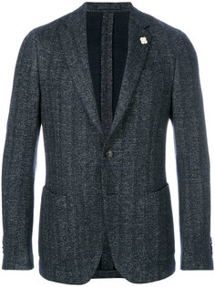 классический пиджак Lardini