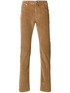 corduroy pants Jacob Cohen