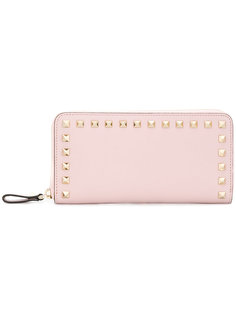 кошелек Valentino Garavani Rockstud Valentino
