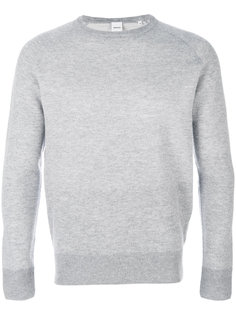 crew neck jumper Aspesi