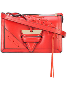 маленькая сумка Barcelona Loewe
