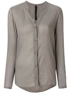 V neck shirt Poème Bohémien