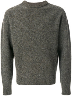 classic knitted sweater Lemaire