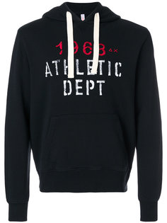 hooded sweatshirt  Sun 68