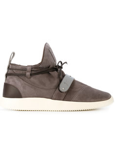 Hayden sneakers Giuseppe Zanotti Design