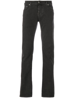 five pocket jeans  Jacob Cohen