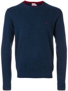 crew neck sweatshirt  Sun 68