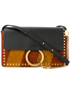 small Faye shoulder bag Chloé