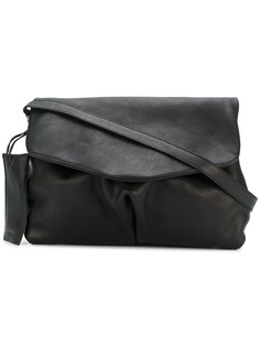 flap shoulder bag Marsèll
