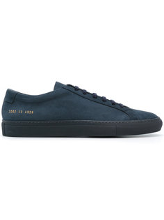 кроссовки Original Achilles Common Projects