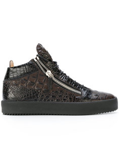 Kriss sneakers Giuseppe Zanotti Design