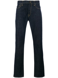 straight leg jeans Carhartt
