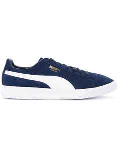 классические кеды  Puma
