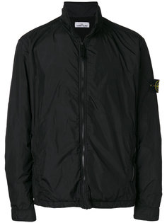 zipped jacked Stone Island