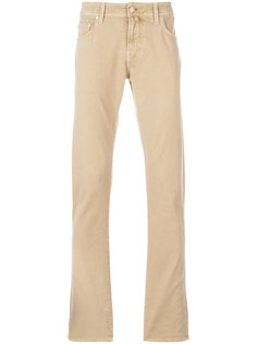 five pocket jeans  Jacob Cohen