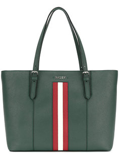 сумка-тоут с верхними ручками Bally