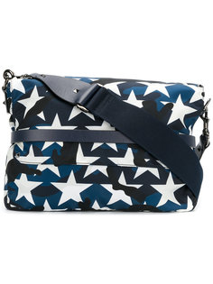 сумка-мессенджер Valentino Garavani Rockstud Valentino