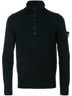 henley jumper  Stone Island