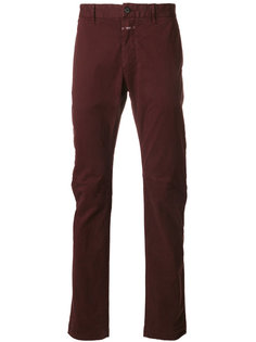 chino trousers  Closed