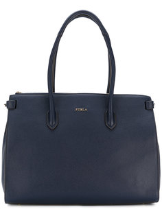 сумка-тоут Pin Furla