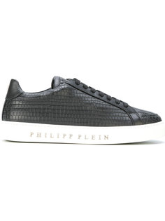 кроссовки Midnight Philipp Plein