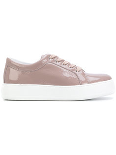 lace-up sneakers Max Mara