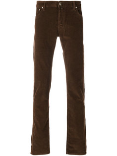 plain chinos  Jacob Cohen