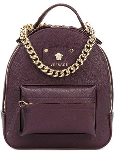 Medusa backpack Versace