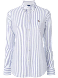 striped shirt Ralph Lauren