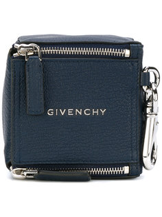 Pandora cube pouch Givenchy