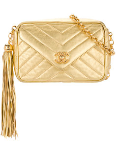сумка Bijou на цепочке Chanel Vintage