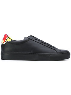 кроссовки Urban Street Givenchy