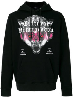Huapi hooded sweatshirt Marcelo Burlon County Of Milan
