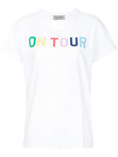 On Tour T-shirt  Être Cécile