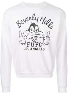 Beverly Hills sweatshirt  Local Authority
